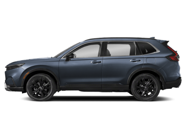 2024 Honda CR-V Hybrid Sport Touring photo 3