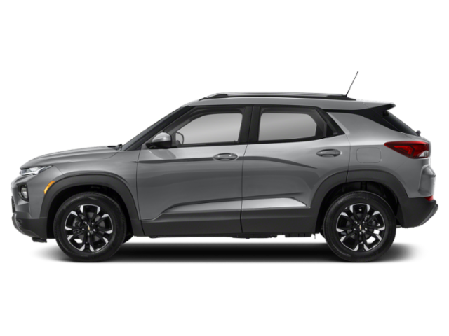 2023 CHEVROLET TRAILBLAZER - Image 3
