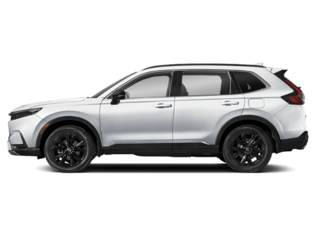 2025 Honda CR-V Hybrid Sport Touring photo 3