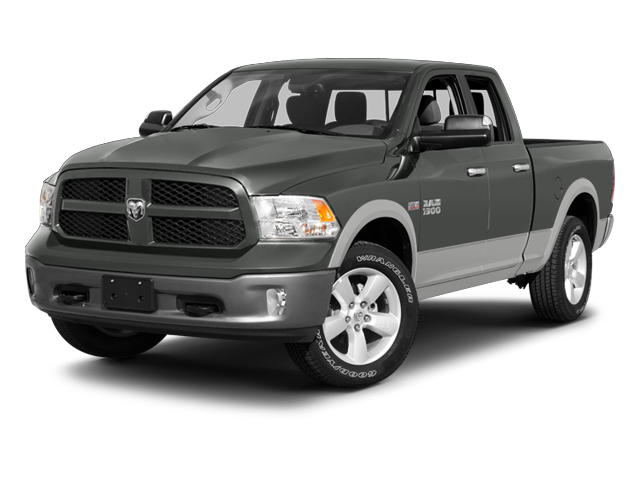 2013 RAM Ram 1500 Pickup Laramie's photo