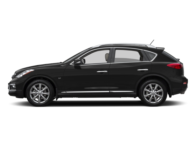 2017 Infiniti QX50 Base photo 6