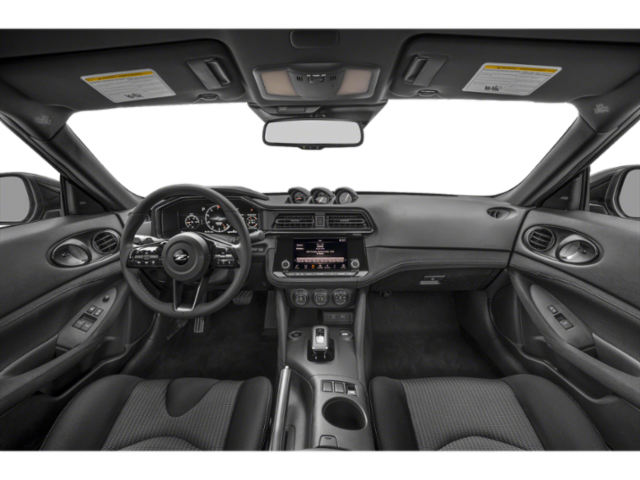 2026 Nissan Z Sport photo 4