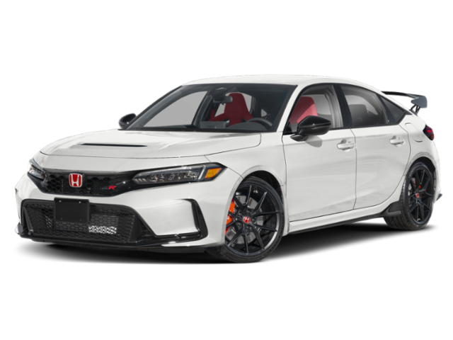 2026 Honda Civic Hatchback Type-R