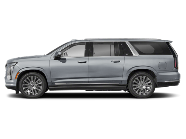 2026 Cadillac Escalade ESV Platinum Luxury photo 3