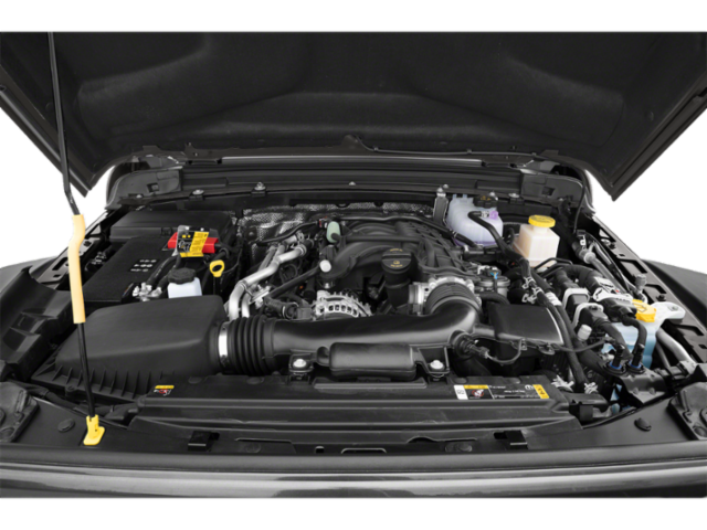 New 2026 41 Exterior Paint Jeep Mojave image 17