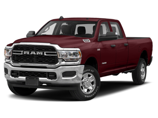 2019 RAM Ram 3500 Pickup Laramie's photo
