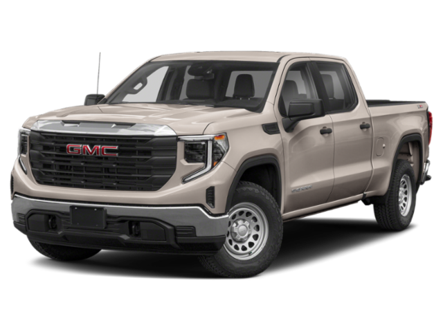 2022 GMC Sierra 1500 Elevation's photo