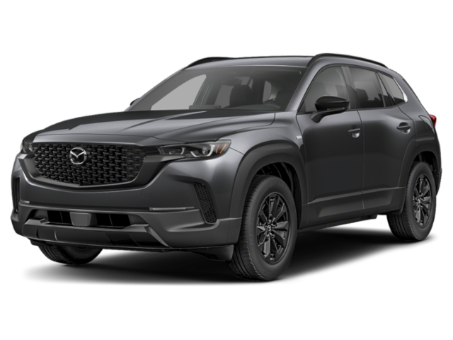2025 Mazda CX-50 Premium photo 2
