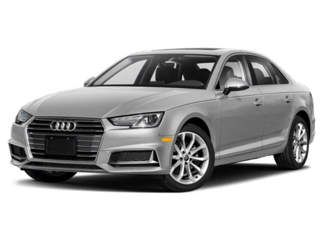 2019 Audi A4