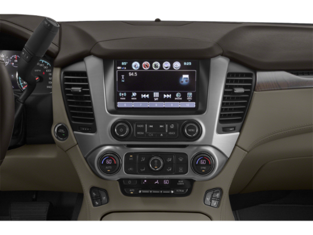 2020 Gmc Yukon Denali photo 6