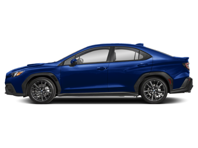 2024 Subaru WRX Premium photo 3