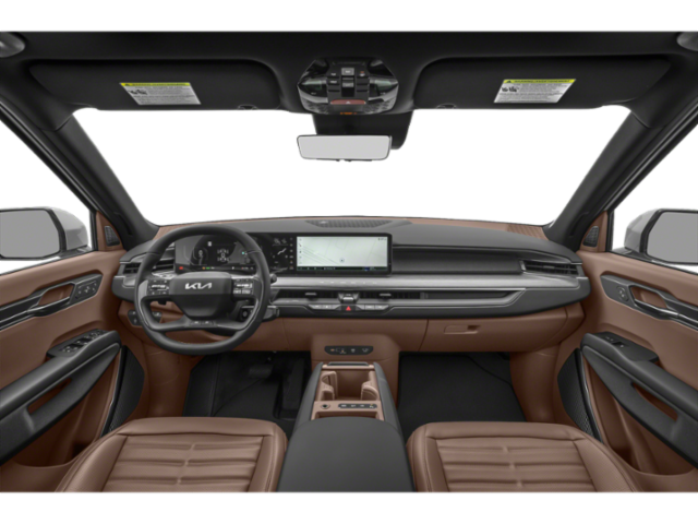 2026 Kia EV9 Land photo 5