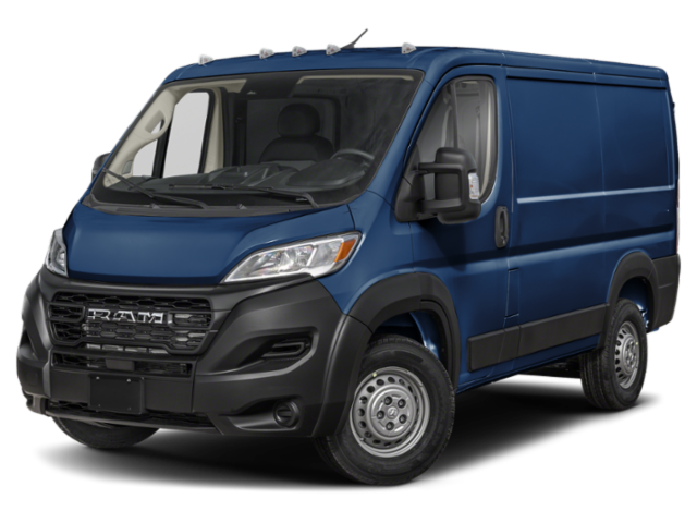 2025 RAM ProMaster Cargo Van Base's photo