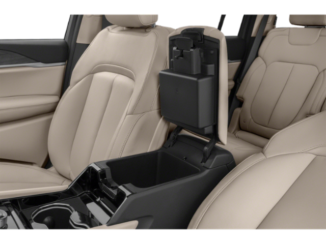2022 Jeep Grand Cherokee Altitude photo 9