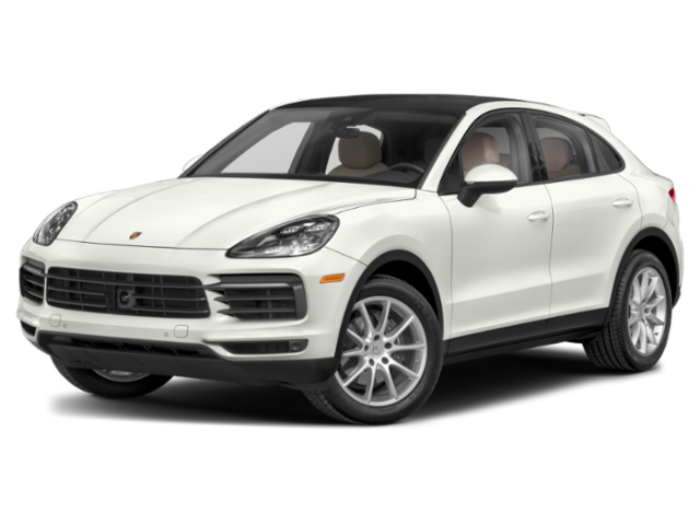 2023 Porsche Cayenne Coup GTS's photo