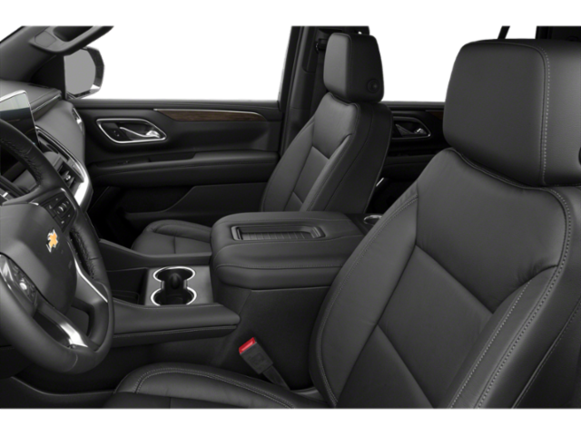 2022 Chevrolet Tahoe LT photo 6