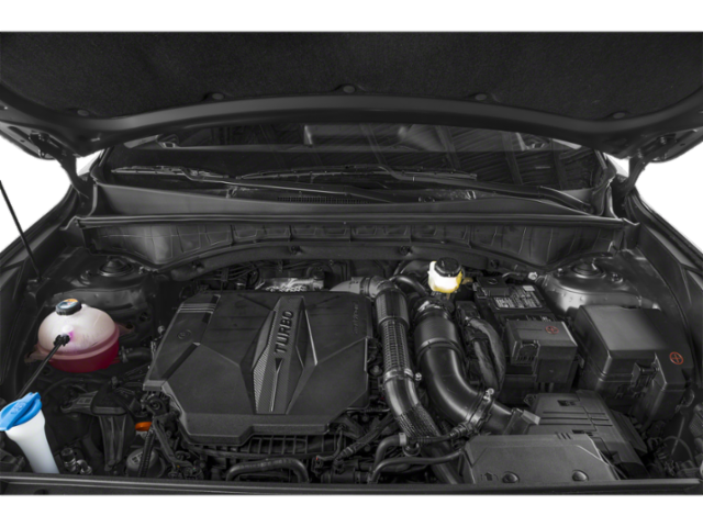 2023 KIA SORENTO - Image 9