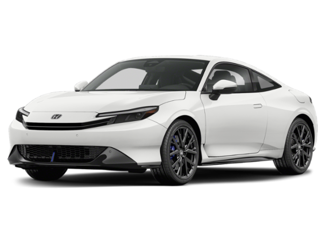 2026 Honda Prelude Base's photo