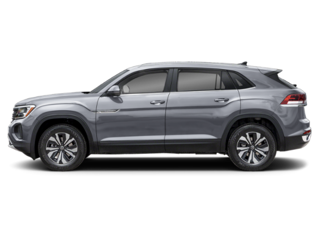 2025 Volkswagen Atlas Cross Sport SE photo 3