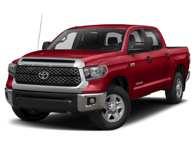 2018 Toyota Tundra Platinum's photo