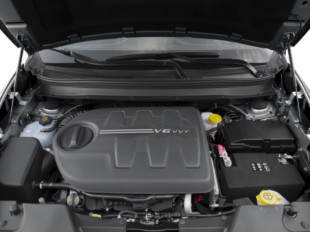 2017 Jeep Cherokee Latitude photo 3