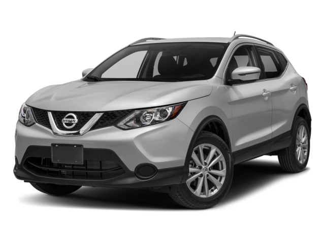 2018 Nissan Rogue Sport