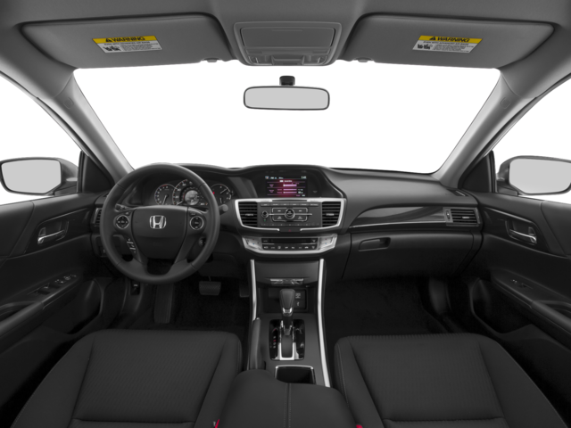 2015 HONDA ACCORD - Image 10