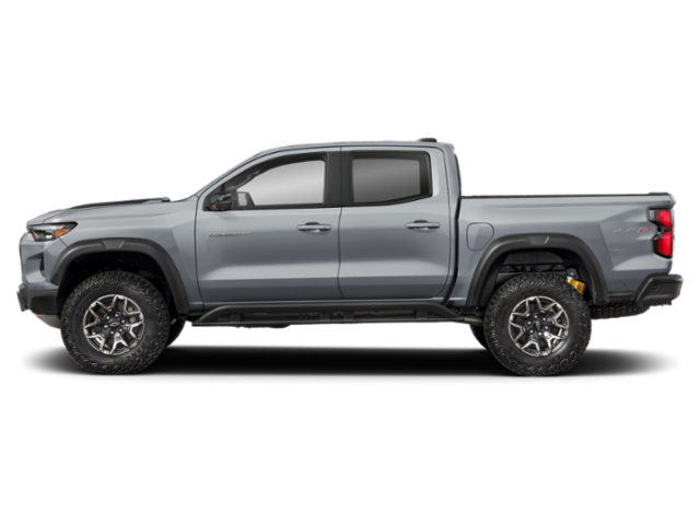 2026 Chevrolet Colorado ZR2 photo 3
