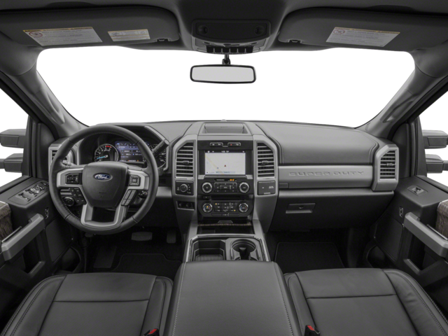 2018 Ford F-250 Lariat photo 3