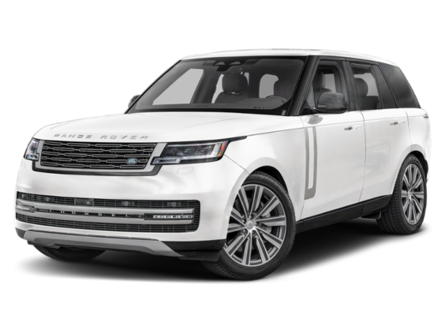 New 2025 Ostuni Pearl White LAND ROVER SE 400PS image 1