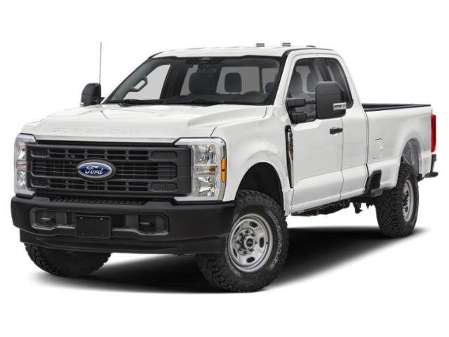 2026 Ford F-250 XL photo 3