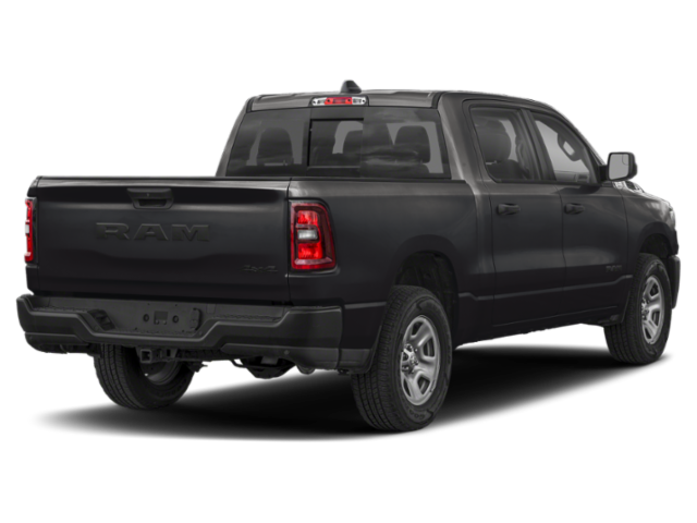 2025 Ram 1500 Tradesman photo 8
