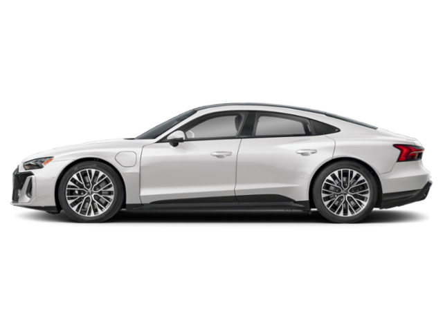 2026 Audi e-tron GT Premium Plus photo 2
