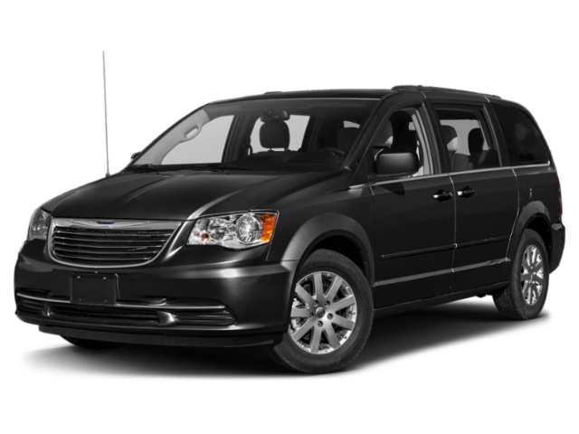 2015 Chrysler Town & Country Touring's photo