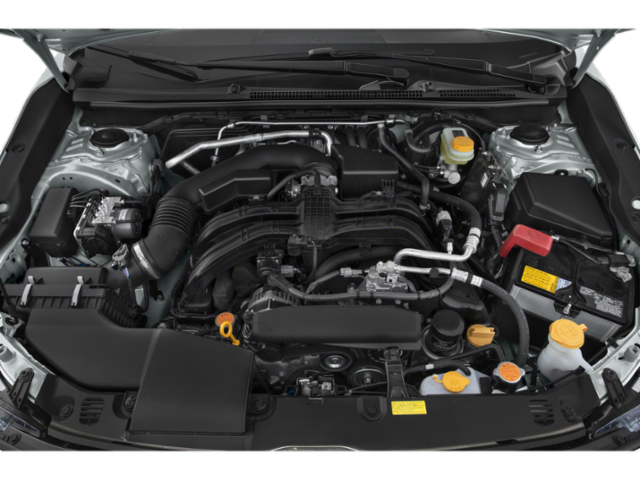 2023 SUBARU CROSSTREK - Image 12