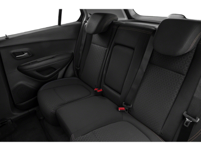 2019 Chevrolet Trax LS photo 11