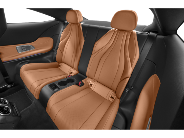 2026 Mercedes Benz CLE 300 4MATIC photo 12
