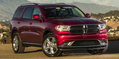 2020 Dodge Durango GT's photo