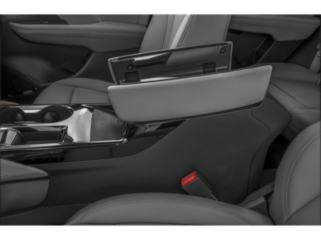 2025 BUICK ENVISION - Image 14