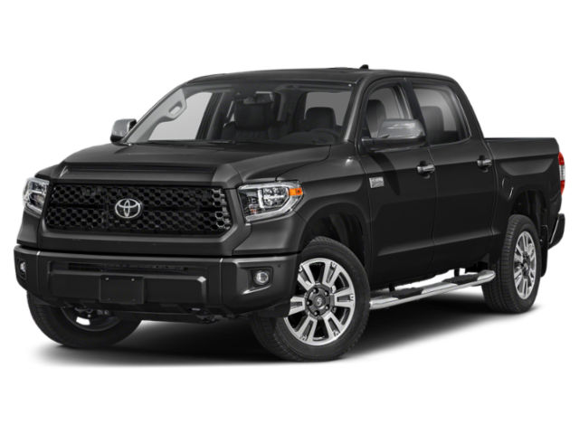 2020 Toyota Tundra 1794 Edition's photo