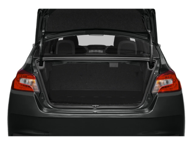 2020 Subaru WRX Base photo 2