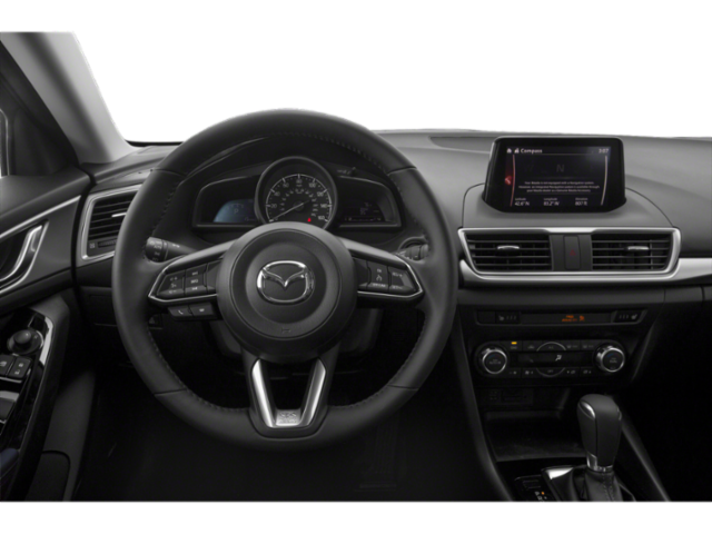 2018 Mazda Mazda3 Touring photo 9