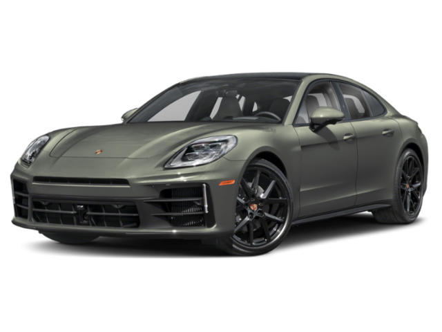 2026 Porsche Panamera