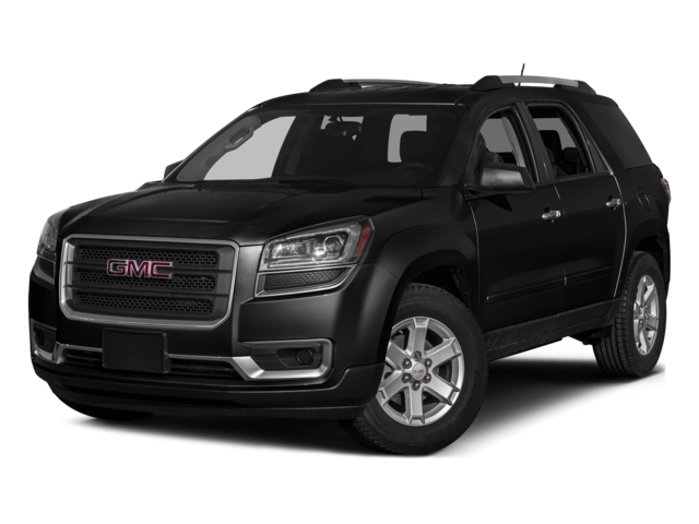 2016 GMC ACADIA - Image 3