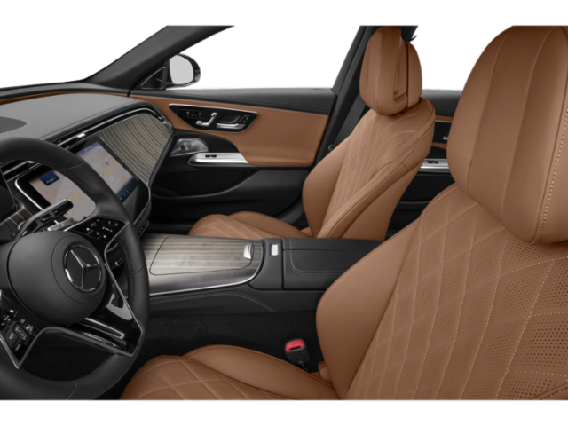2025 Mercedes Benz E 450 4MATIC All-Terrain Wagon photo 6