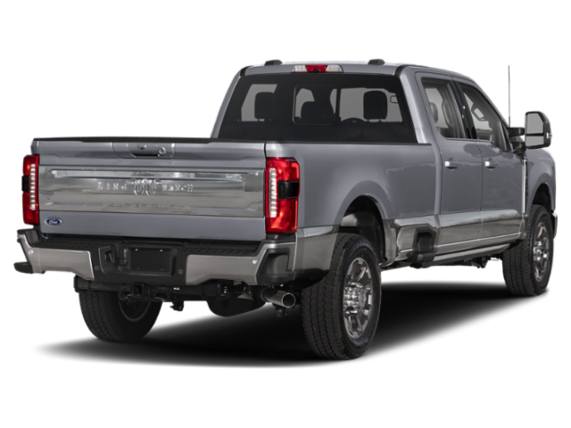 2026 Ford F-350 King Ranch photo 2