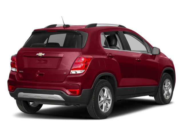 2018 CHEVROLET TRAX - Image 2