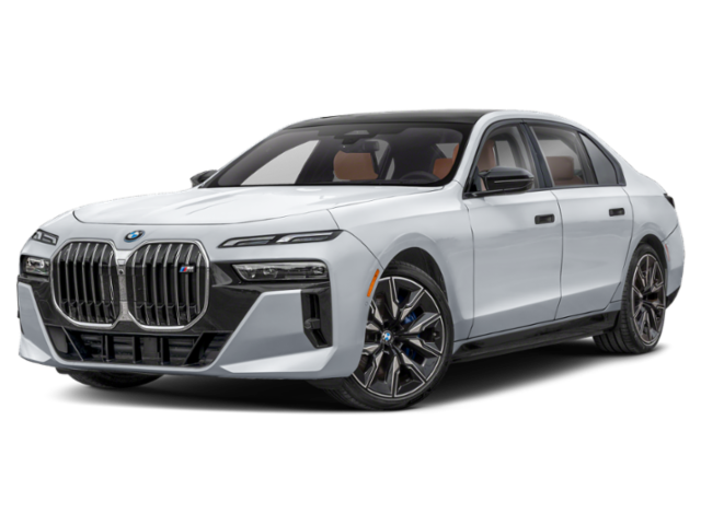 2024 BMW i7 Base's photo