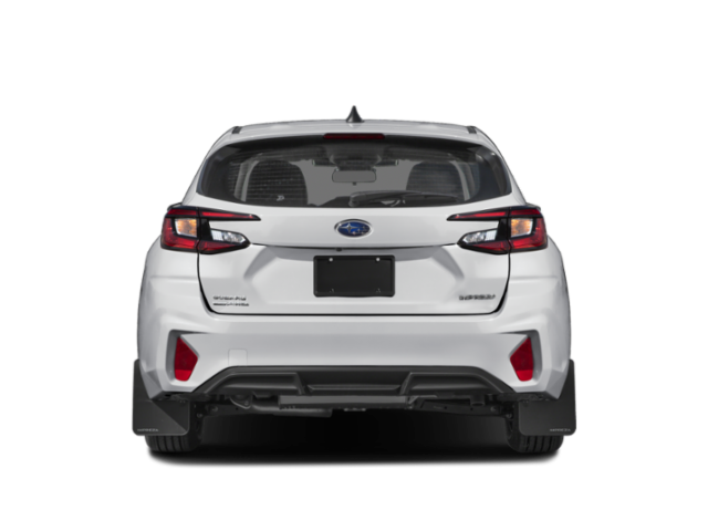 2025 Subaru Impreza Base photo 5