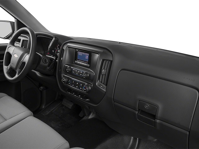 2014 Chevrolet Silverado 1500 Work Truck photo 15